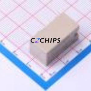 DE1A-<b>12V</b> Power Relay DIP,12.5x25mm Relay <b>12V</b> 1 Normally Open: 1A (SPST-Normally Open)::: 250V-AC/30V-<b>DC</b> AgSnO2 - Product Image 1