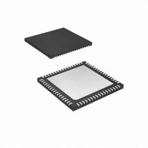 Data Acquisition Original Buy Electronics Components Online MAX5895EGK+D 68 VFQFN Exposed Pad - Product Image 1