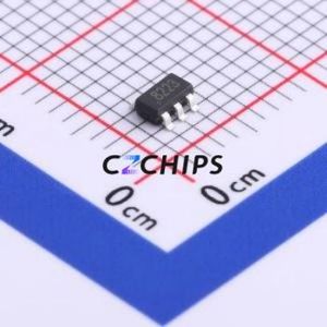 Nouveau et Original SB8223 SOT-23-6 Circuit intégré puce IC puce tactile vente entière puces de composants électroniques et Service de nomenclature - Product Image 1