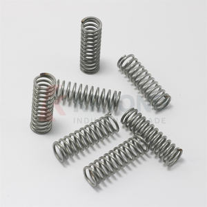 1PC 49.011.011 <b>Compression</b> <b>Spring</b> for CD102 Printing Machine 39x13mm Durable Replacement Parts - Product Image 4