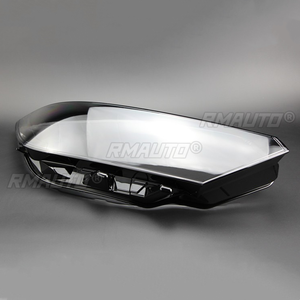Para VW Magotan / Passat B8 2016 2017 2018, Faro Delantero LED, Pantalla Transparente para Faro, Cubierta de Lente para Faro, Accesorios para Automóvil - Product Image 3