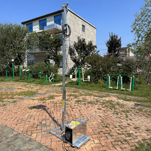 Grosir pengangkat blok beton listrik kecepatan angkat tinggi untuk konstruksi - Product Image 2