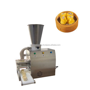 Nouvelle petite machine à former des shumai/siomai entièrement automatique avec moteur, haute capacité 30-40 pièces/min - Product Image 4