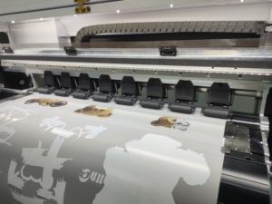 Vesub 42cm double têtes A3 Xp600 DTF imprimante A3 jet d'encre DTF imprimante transfert <span class=keywords><strong>Prestige</strong></span> A3 DTF imprimante Machine d'impression - Product Image 5