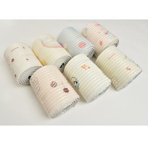 Strisce Antiurto, Protezioni Angolari, <span class=keywords><strong>Adesivi</strong></span> Murali in Morbida Schiuma Anti-collisione per Bambini - Product Image 2