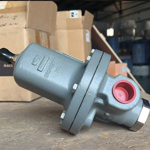 En stock, régulateurs de gaz 98H d'origine pour le contrôle industriel, remplacement, fournisseur OEM - Product Image 2