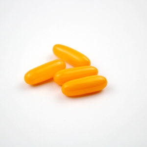 Complément alimentaire beauté à base de protéines de poisson et de collagène en gélules molles pour femmes (non destiné aux femmes enceintes) - Product Image 6