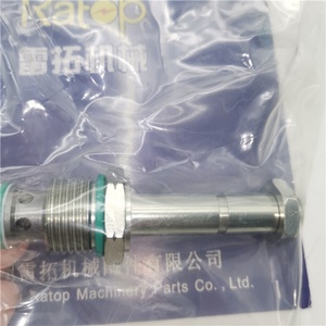โซลินอยด์สปูล DX220 DX350LC หมายเลข K9007363 แกนวาล์วโซลินอยด์ หมายเลข K9007363 - Product Image 5