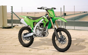 Motocicletas KX 250 Económicas 2025 Listas para Enviar - Product Image 2