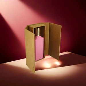 Cardboard <b>magnetic</b> packaging <b>box</b>, high-quality paper <b>gift</b> <b>box</b> packaging <b>box</b>, can be customized according to needs - Product Image 6