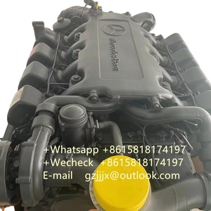 <b>Engine</b> Assembly Diesel <b>Engine</b> D2676 Series DS11 SD13 DC12 DC11 D2868 LE121D2676 D0834 D0836 - Product Image 1