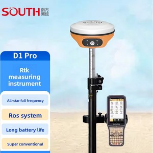 Nam d1pro độ chính xác cao rtk gnss Receiver khảo sát Lập Bản Đồ cụ với hình ảnh stakeout <span class=keywords><strong>GPS</strong></span> dụng cụ đo lường - Product Image 2