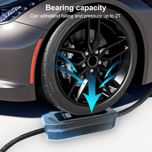 เครื่องชาร์จรถยนต์ไฟฟ้าแบบพกพา <span class=keywords><strong>Tesla</strong></span> 16A 3.5kW <span class=keywords><strong>ราคา</strong></span>ดีที่สุด สำหรับใช้ในบ้านและการเดินทาง รองรับการชาร์จรถยนต์ไฟฟ้า มาตรฐานกันน้ำ IP65 ได้รับการรับรอง CE RoHS - Product Image 4
