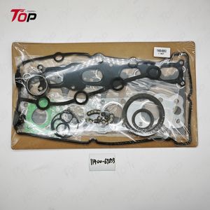 <span class=keywords><strong>Prix</strong></span> d'usine <span class=keywords><strong>Joint</strong></span> <span class=keywords><strong>de</strong></span> <span class=keywords><strong>culasse</strong></span> moteur complet 11400-69853 pour SUZUKI GRAND VITARA M13A M13 M16A - Product Image 4