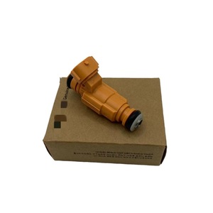 Inyectores de Combustible 35310-2B020 Eléctricos para Kia Hyundai 1.6L - Product Image 1