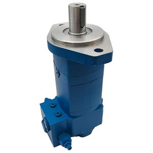 Motor Hidráulico Hdnverys 104-4420-006 Tipo Pistón Para Eaton Char-Lynn Serie 2000 - Product Image 4