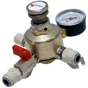 Regolatore monostadio a bassa pressione con attacco John Guest - Product Image 6