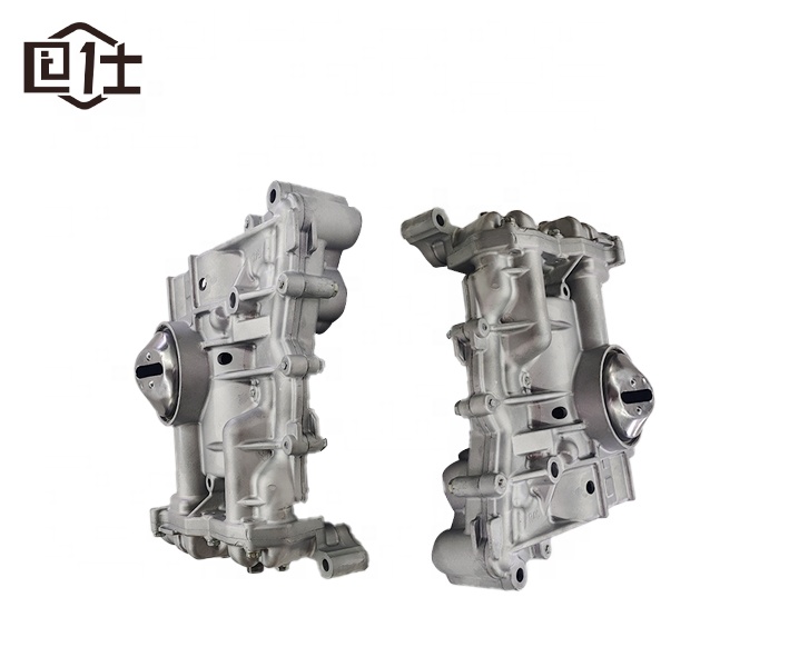 HONDA 2008~2014 Accord CIVIC CROSSTOUR Oil Pump - 15100-R40-A02