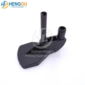 Piedino in Plastica di Alta Qualità C5.028.075F, Piedino Pressore C5.028.075 F/01 per Macchina da Stampa Offset Heidelber CX102 - Product Image 4
