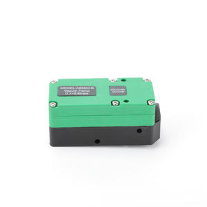 Generador de Vacío Neumático Multietapa Mini de Alta Potencia de Succión Serie BM para Brazos Robóticos, Piezas Neumáticas de Gran Caudal - Product Image 3