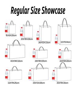 Wholesale Customizable Logo Food Grade Bio-Degradable Recycled Kraft Paper Packaging <b>Bags</b> Classic Durable Party Favor <b>Bags</b> - Product Image 5