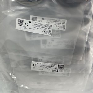 Sensor Fotoeléctrico de Alta Eficiencia, Duradero y Ecológico EX-11A-Z - Product Image 1