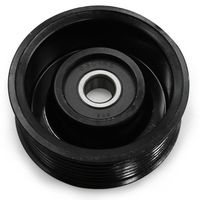 Vocr untuk Nissan 350Z Vq35Hr Tensioner Pulley 16604-38380