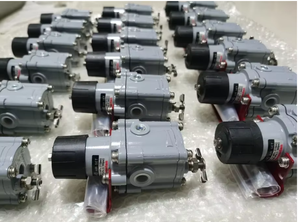 มาโซนีแลน SVI1000 SVI2 SVI3 สมาร์ท |   การสื่อสารแบบฮาร์ท |   การควบคุมที่มีความแม่นยำสูง |   น้ำมันและก๊าซ, โรงงานเคมี - Product Image 3