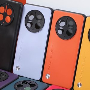 เคสโทรศัพท์มือถือหนัง PU หรูหราสำหรับ Realme GT 8 Neo8 ป้องกันกล้อง เคสโทรศัพท์สำหรับ Realme 15 Pro 14X - Product Image 2