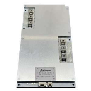 Fn năng lượng lưu trữ LFP phần cứng <span class=keywords><strong>BMS</strong></span> <span class=keywords><strong>3S</strong></span> 4S 5S 12V 200A Li-ion <span class=keywords><strong>BMS</strong></span> bảng mạch với NTC PCB board - Product Image 4