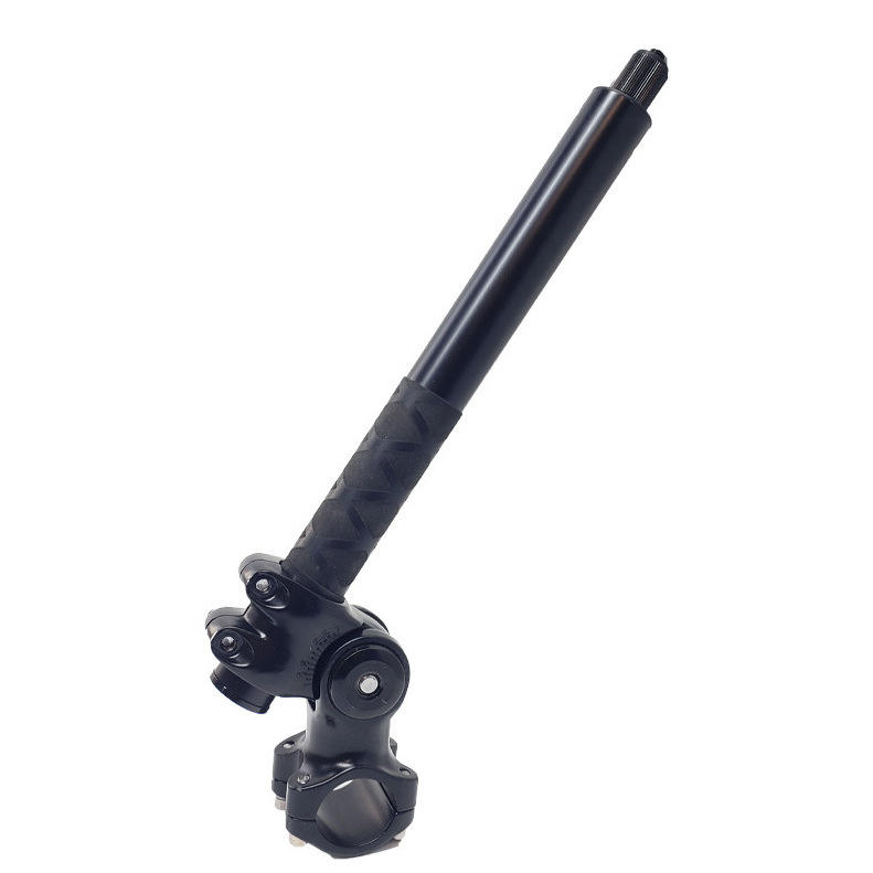 Support de poignée de siège incrémental