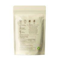 Complément alimentaire de haute qualité, complexe de vitamines naturelles, formule puissante 2 en 1, vitamine D3 10000 UI et 200 mcg K2-mk7, gélules molles