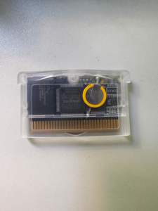 Rtc עבור פלאש gbc <span class=keywords><strong>gba</strong></span> לחסוך תמיכה תואם עם מתכנת gbxcart - Product Image 4