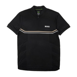 Nouveau polo et <span class=keywords><strong>t</strong></span>-<span class=keywords><strong>shirt</strong></span> de sport pour homme en coton lourd, vêtements polyvalents décontractés et professionnels de haute qualité - Product Image 6