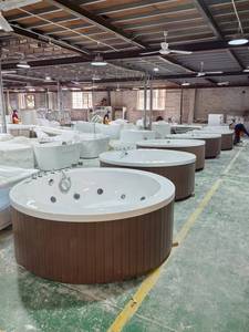 Jacuzzi <span class=keywords><strong>Spa</strong></span> whirlpool Baignoire en acrylique avec fonction de massage Extérieur Intérieur Hôtel Hottub Home jacuzzi <span class=keywords><strong>Spa</strong></span> - Product Image 2