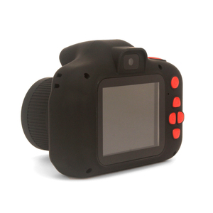 Appareil photo HD pour enfants, <span class=keywords><strong>Kidizoom</strong></span>, appareil photo numérique à objectif Long, trépied, écran IPS de 2023 pouces, double objectif, appareil photo jouet, 2.4 - Product Image 4