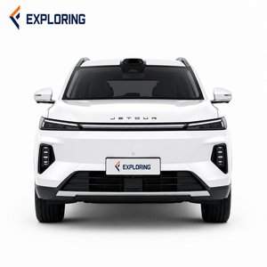 Nuevo Jetour Shanhai L7 Plus 1.5T, <span class=keywords><strong>SUV</strong></span> Híbrido Enchufable 4x4, Vehículo Familiar con Gran Espacio - Product Image 1