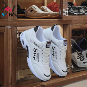 Zapatos Deportivos Nuevos para Hombre con Aumento de Altura Interno, Zapatos Modernos de Primavera y Verano para Hombre, Antideslizantes y Resistentes al Olor - Product Image 3