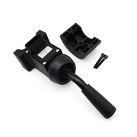 Palanca de Control del Selector de Marchas 278327A1 para Retroexcavadora 580L 580M 570LXT 580 Super L/M