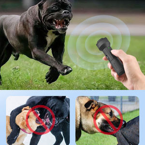 नवीनतम अल्ट्रासोनिक कुत्ते सरीसृप का नेतृत्व कई मोड अल्ट्रासोनिक डिवाइस आक्रामक कुत्ते पोर्टेबल अल्ट्रासोनिक कुत्ते विश्वसनीय - Product Image 5