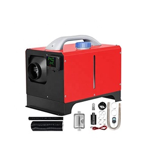 Calentador de estacionamiento diesel para automóvil de aire de estacionamiento para 8kw <span class=keywords><strong>12</strong></span> <span class=keywords><strong>V</strong></span> <span class=keywords><strong>12</strong></span> <span class=keywords><strong>V</strong></span> 5kw negro para camión - Product Image 1