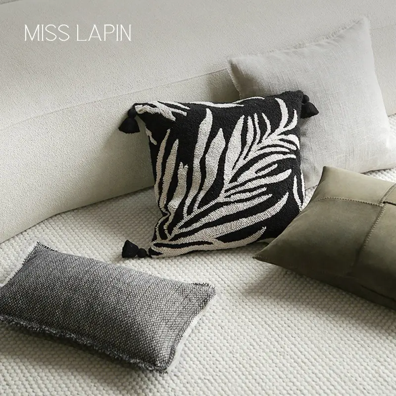 Home Textiles Cushion Covers Decorative Pillow Design Living Room Cushion Case Cushion Cover Pillow Case