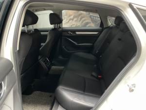 <span class=keywords><strong>Honda</strong></span> Accord 1,5 T Automático <span class=keywords><strong>SUV</strong></span> 4 Puertas 5 Asientos de Cuero Dirección Izquierda Vehículos de Segunda Mano Coches Baratos A LA Venta al Mejor <span class=keywords><strong>Precio</strong></span> - Product Image 6