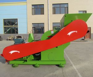 2024 hiệu quả cao Ngô rơm Mill đá Hammer <span class=keywords><strong>Crusher</strong></span> cho thức ăn chế biến hạt <span class=keywords><strong>Crusher</strong></span> - Product Image 6