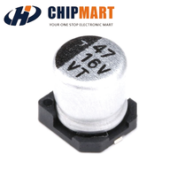 Chipmart 200488-2004 Elektronische Komponenten Standard-Logikzähler 74HC4024 Integrierter Schaltkreis-Chip