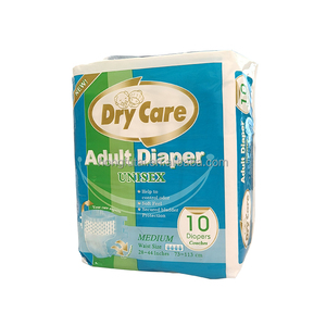 Couches pour personnes â<span class=keywords><strong>g</strong></span>ées Couches pour adultes <span class=keywords><strong>de</strong></span> haute qualité Fabriqué en usine Couches pour adultes ultra épaisses pour le Pakistan/Canada/Nigéria/Kenya - Product Image 6