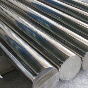 <span class=keywords><strong>Barre</strong></span> ronde en <span class=keywords><strong>acier</strong></span> inoxydable poli brillant SUS316 JIS 304 DIN 430 de qualité supérieure - Product Image 2