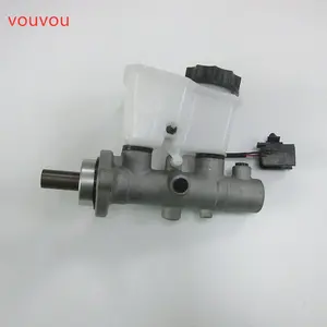 43-400W2แม่ปั๊มเบรคสำหรับ Haima 3 (2007-2016) Haima HAPPIN (2005-2011) เครื่องยนต์479Q ประกอบ OLIVER - Product Image 4