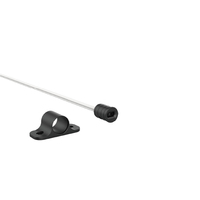 Nouveau capteur de mouvement infrarouge à balayage manuel, interrupteur intelligent DC 12V, connecteur, interrupteur de mouvement à ondes manuelles pour bandes LED