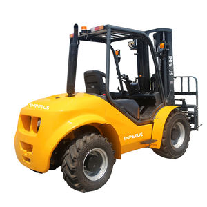 Chariot élévateur tout-terrain 4x4, <span class=keywords><strong>prix</strong></span>, 1,8 tonne, 1,5 tonne, diesel, chariot élévateur à fourche de 2 tonnes, tout-terrain, 4 roues motrices, chariot élévateur tout-terrain - Product Image 4